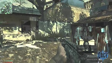 CoD Modern Warfare 3 | Kill Confirmed | Gameplay