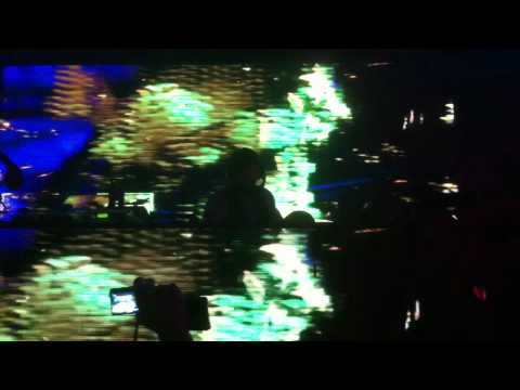 Oakenfold @ Rain 5/28/11