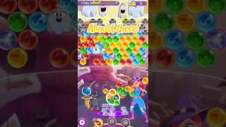 Bubble Witch 3 Saga, Level 20