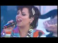 Lily Allen - Fuck You (Live At Glastonbury 2014/Live At Isle Of Wight Festival 2019) (VIDEO)