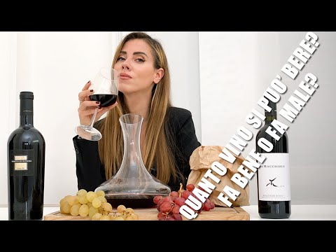 Video: Quando si può bere vino in Quaresima 2019?
