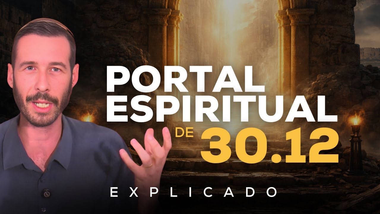 ASSARAH BETEVET: O JEJUM BÍBLICO NA PRÁTICA | Como Viver Esse Dia Sagrado Corretamente