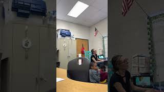 Using Illustrations to Show Our Opinion- Ruby Bridges Writing Lesson