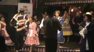 fiesta 18 sept 2008 onehunga,auckland,nz