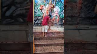 Temple of Baba Bashukinath🙏🪔🪔🙏🙏🕉️🕉️🕉️🌹🌹💐