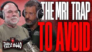 The Medical Lie Keeping Strength Athletes Injured Dr Christopher Marvin