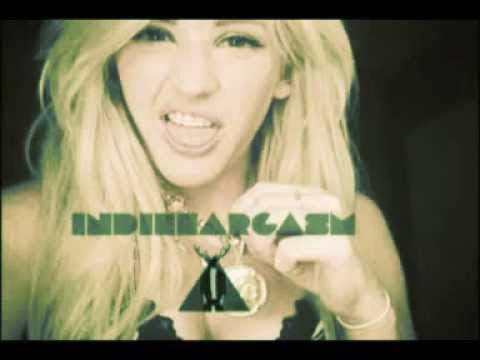 youtube ellie goulding tessellate youtube ellie goulding tessellate
