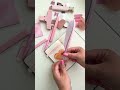 An easy and simple idea for decorating your journal page ✨📓💖