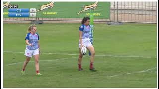 VERKA G. PETKA - CZE vs PNG 2023 - 04 28 VERKA G. PETKA - CZE vs PNG 2023 - 04 28