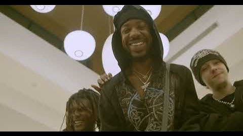 Hezelaflare x Thadd Paris - Full of Bandz (prod. NIOHSAVESTHEWORLD)