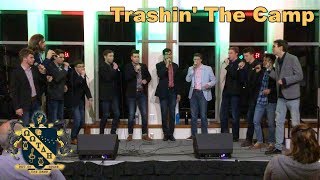 Trashin The Camp - A Cappella Cover | OOTDH