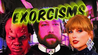 Internet Comment Etiquette: &quot;Exorcisms&quot;