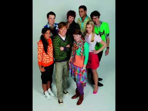 Das Haus Anubis Lied komplett - YouTube