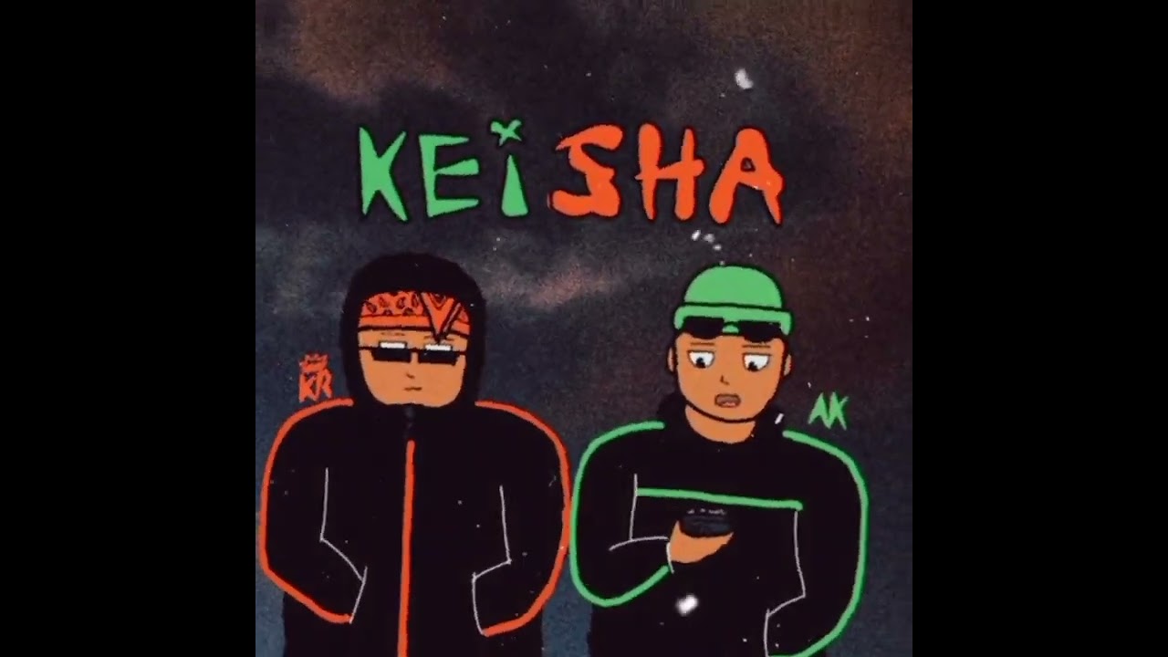 Astro kid ft Masimba - keisha