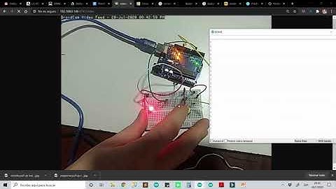 Curso Arduino - Input y Output: Pulsador y LED