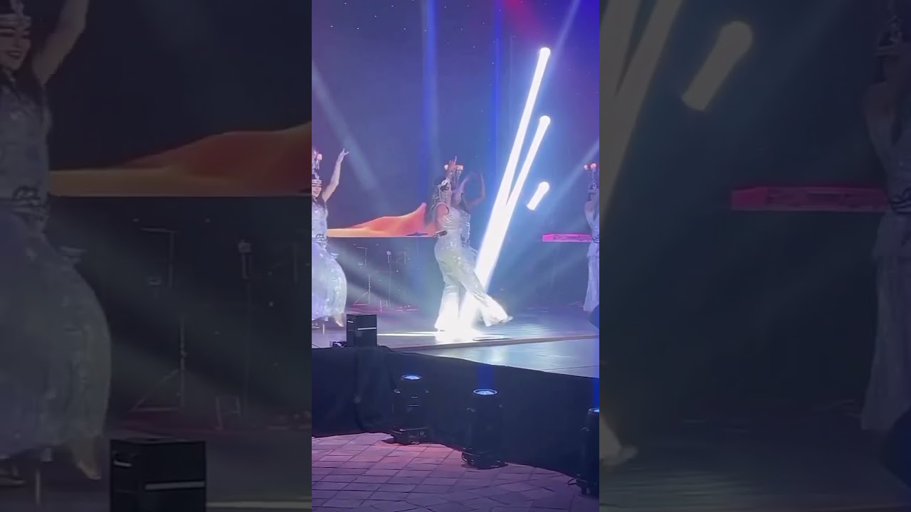 Rayhondan arabcha raqs