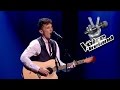 Pauric omeara  maniac 2000  the voice of ireland  blind audition  series 5 ep2