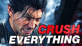 How to Beat EVERYTHING in Onimusha: Way of the Sword