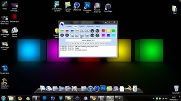 ChampionZ - How to Mod your Gamertag with EzGt 2.1