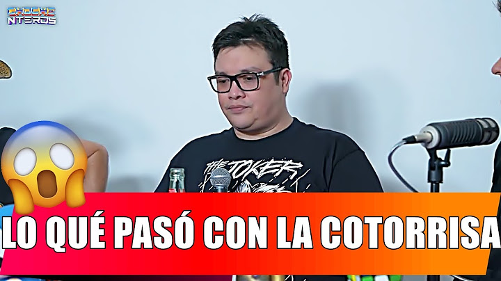 Lo Qué Pasó Con LA COTORRISA | Franco Escamilla Con Sergio Mejorado