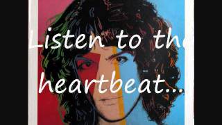 Watch Billy Squier Listen To The Heartbeat video