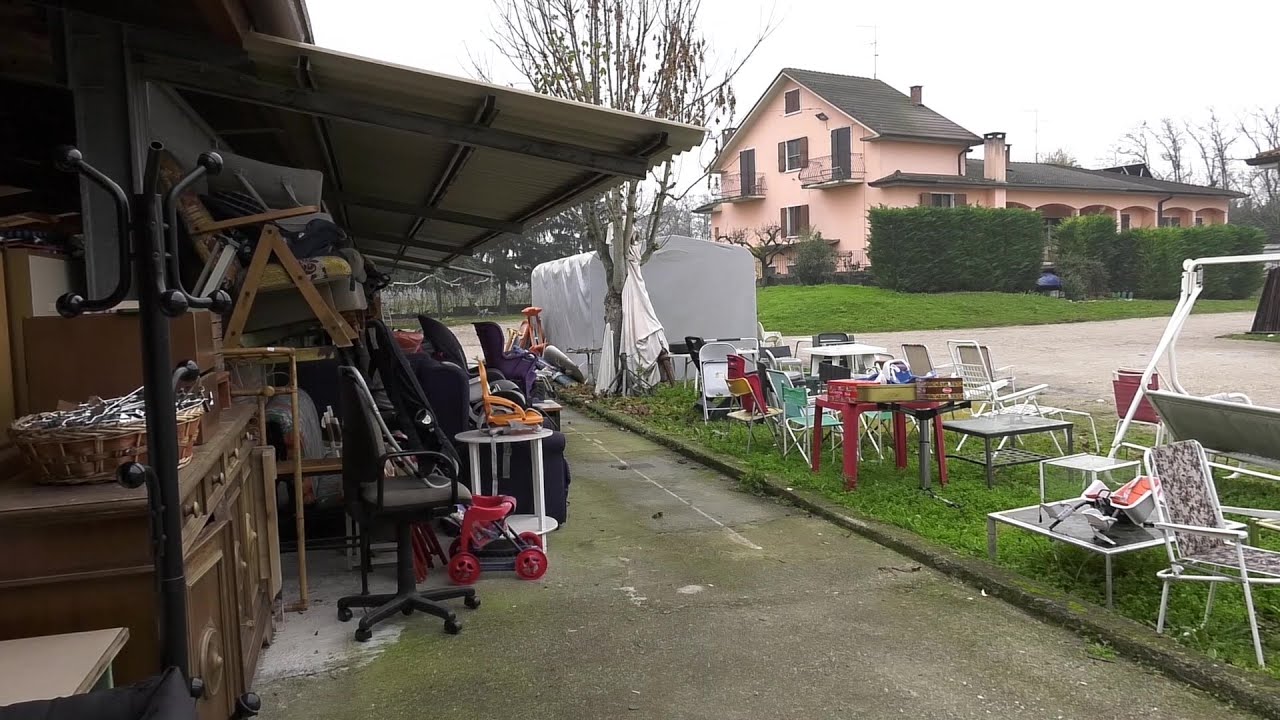 Emmaus Villafranca verso i 35 anni