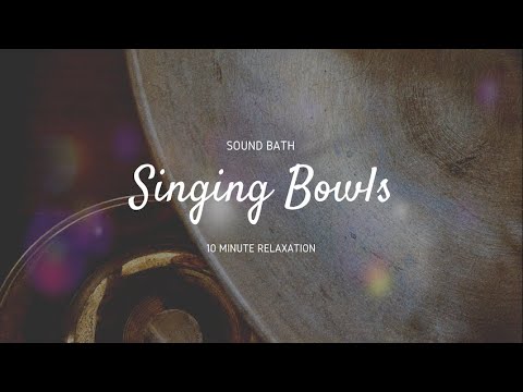 10 MINUTE SOUND