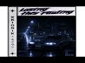 Losing This Feeling | XRIONIK セイウン (Experimental phonk)