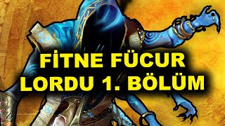 YENİ TARİKAT LİDERİNİZLE TANIŞIN - The Changeling 1. Bölüm - Total War Warhammer 3