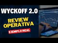 📈 Wyckoff 2.0 | Review operativa