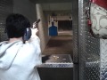 Sw 500 magnum  first time