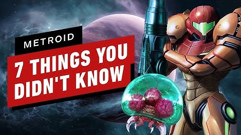 7 Things You (Probably) Didn