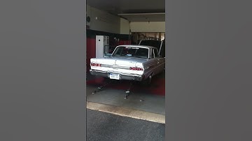 408w @5psi.     425hp and 500tq @the tires