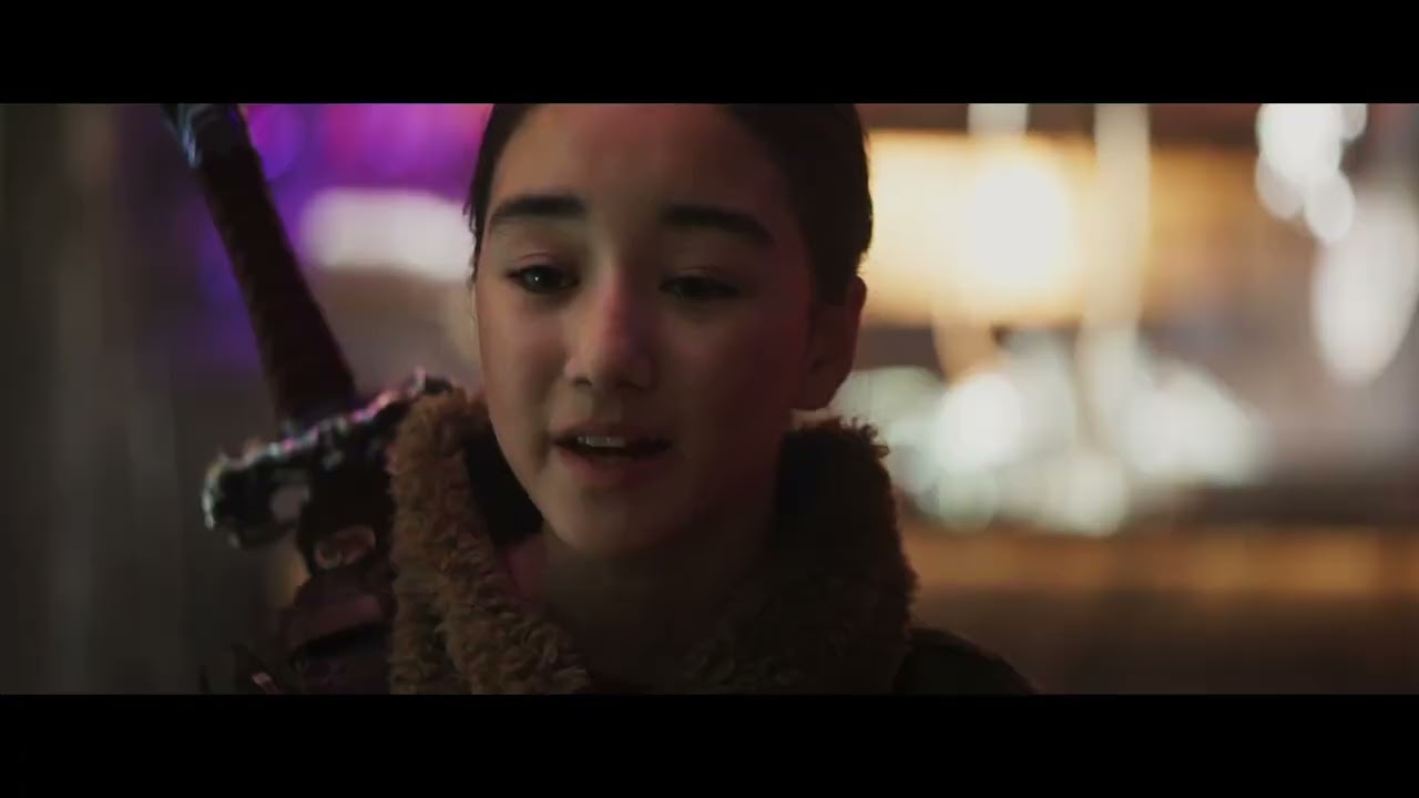 Supergirl l Teaser Trailer Oficial Dublado | Decolar