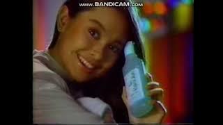 Palmolive Shampoo (Philippines) TV Commercial 1991 (Lea Salonga Version)