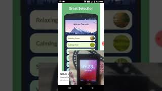 Jio keypad mobile phone me new app nature sound try karkke dekho screenshot 5