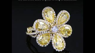 The Diamond Event at Wixon Jewelers