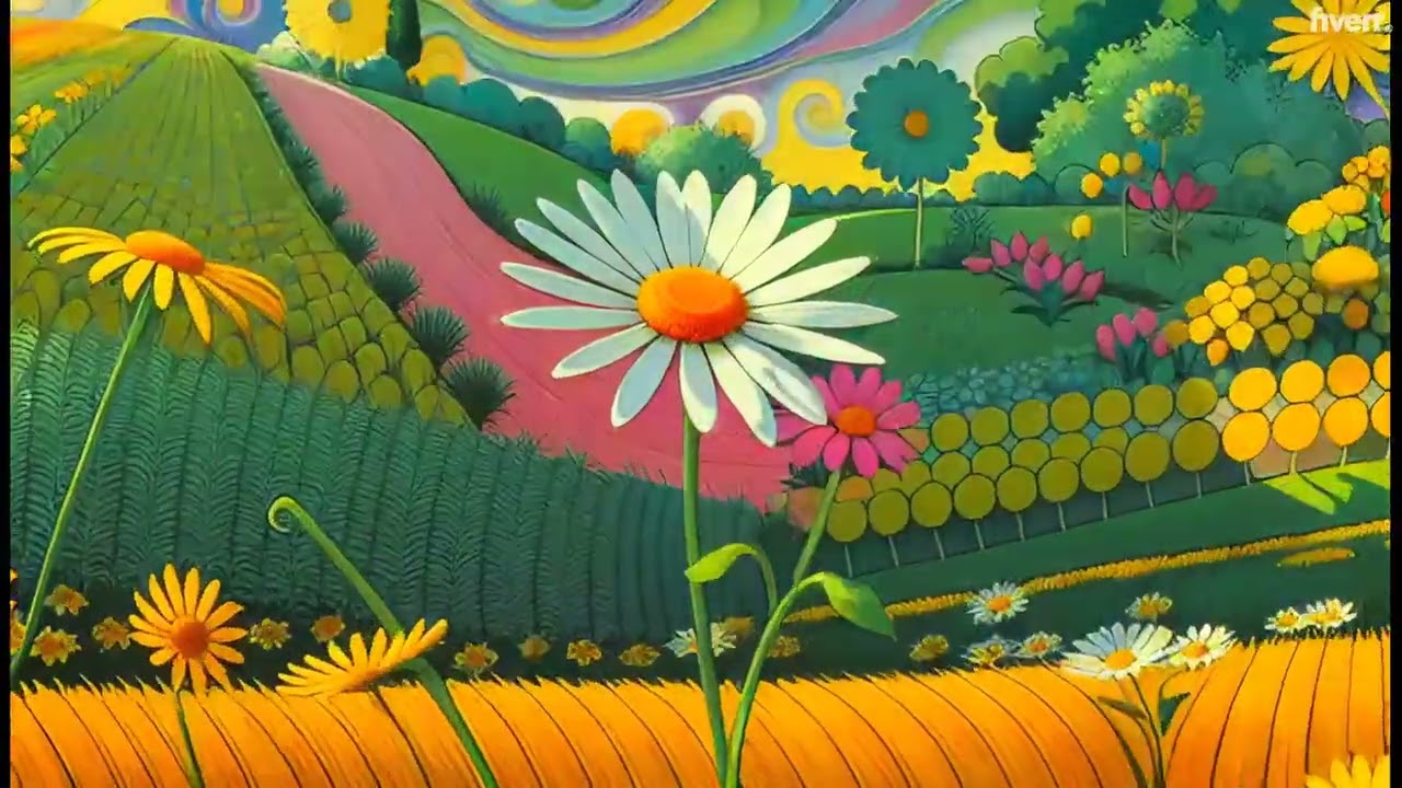 Turn Your Song into Art – AI-Powered Music Videos | Peter B | Demo & Showcase