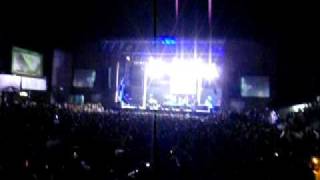 Pitbull Concert Santa Cruz Bolivia