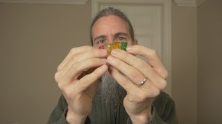 Gummy Bears Tasting ASMR screenshot 1