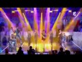 Fauve hautot gwendal marimoutou  la troupe de saturday night fever  les annes bonheurs