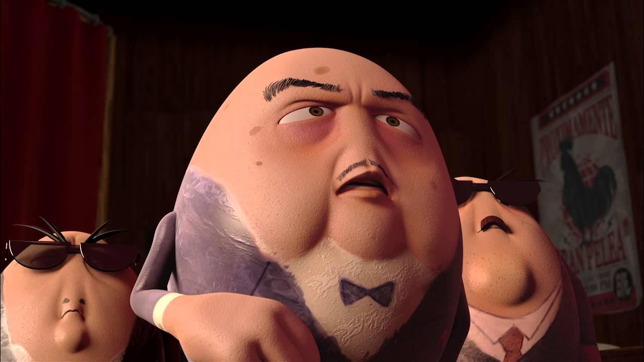Кадр из фильма яйцо яйцо