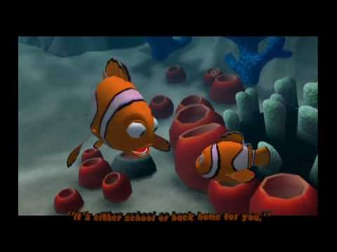 Finding Nemo    -  11