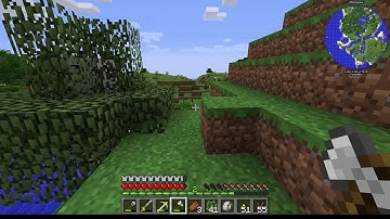 Cara Plays Modded Minecraft #04 "Steve