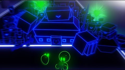 Databrawl - Corruption