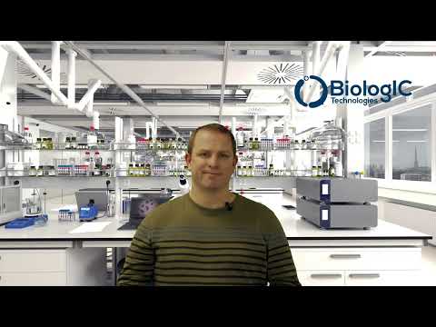 Inside The Biocomputer | BiologIC Technologies