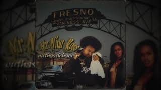 Mr.nina Ross Feat Suga Free- Bubbln Explicit