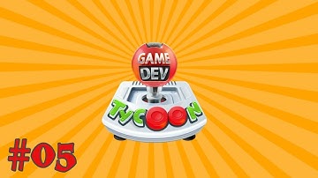 Game Dev Tycoon with Mods - Part 05: Oops...
