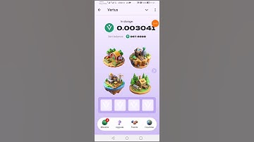 Vertus Daily Combo 5 November 2024