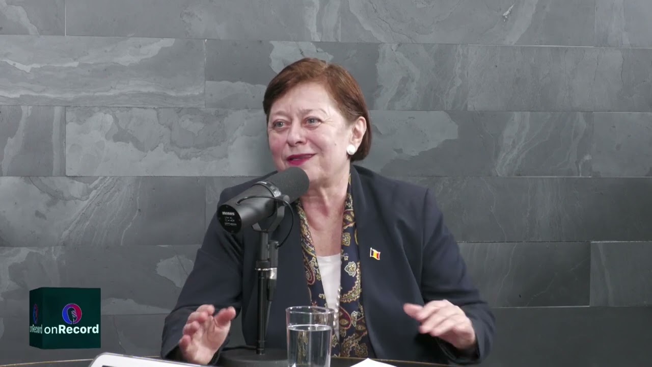 SPECIAL | Grig Oprea: “MOARTEA ESTE O ILUZIE. EXISTA NUMAI VIATA”